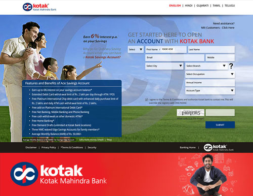 KOTAK