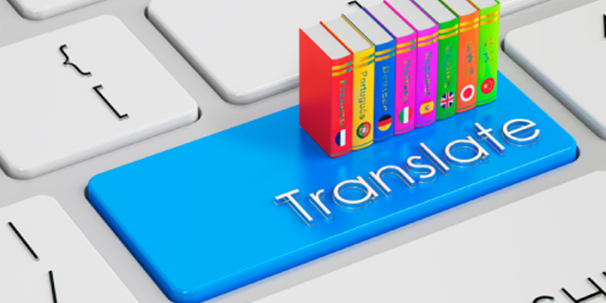 Translation Company in Mumbai