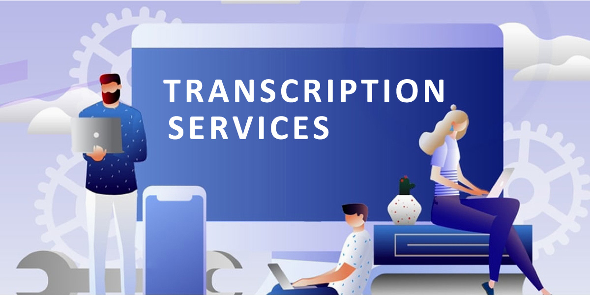 Transcription Services Company in Chennai