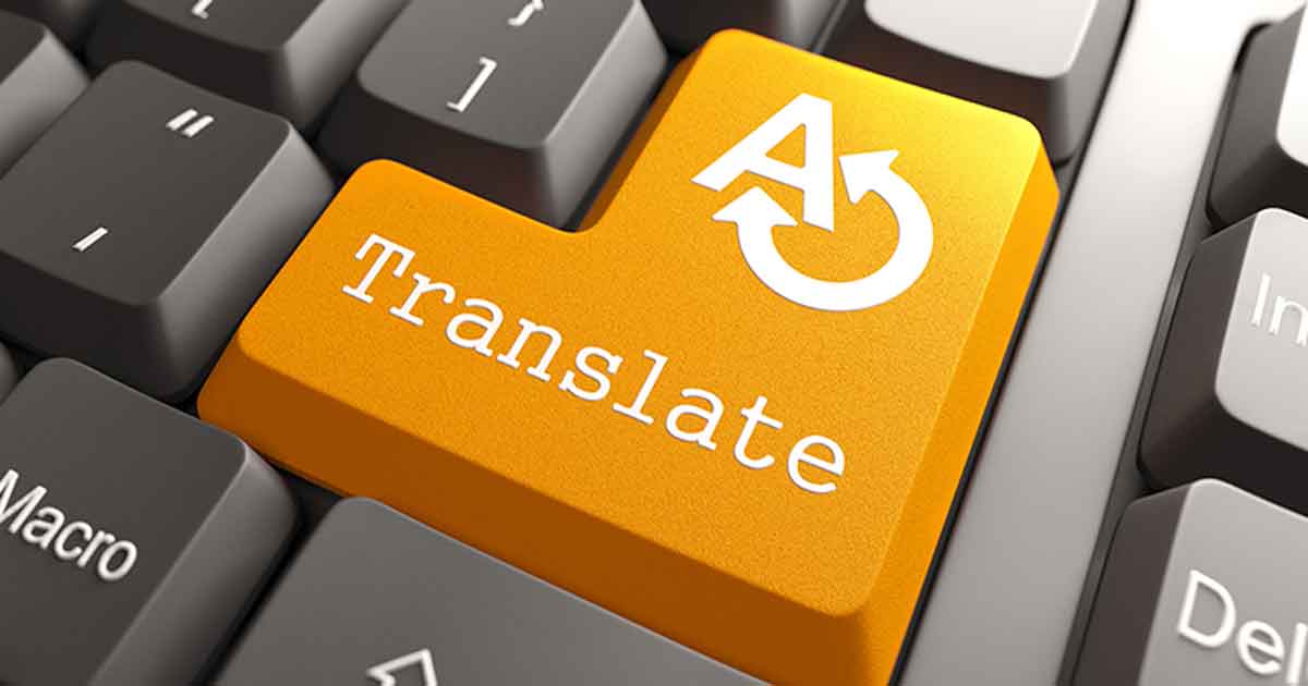 translation agency in Chennai